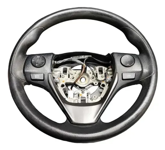 Volante Multifuncional Toyota Yaris 1.5 Xl Sedan 2023 2024