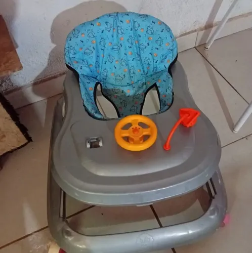 Andajar andador 