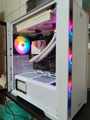 PC Gamer Custo Benefício! - Aceito Ofertas!