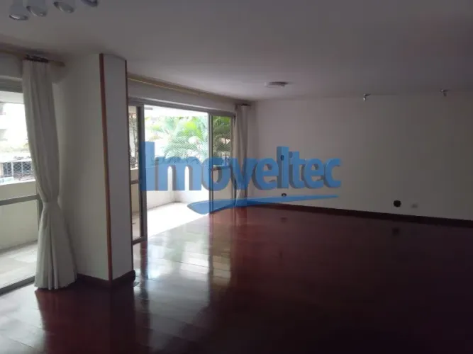 APARTAMENTO SÃO PAULO ACLIMAÇÃO