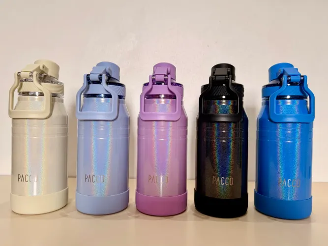OFERTA Garrafa térmica PACCO 800ml