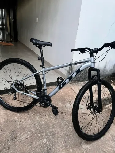 Bicicleta ARO29