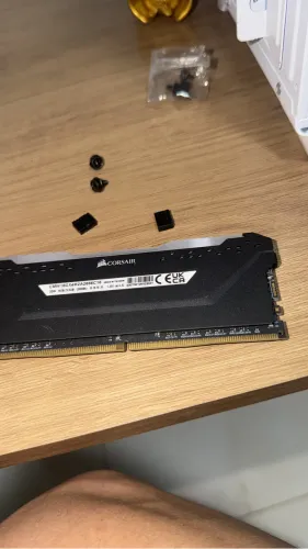 PLACA MAE MEMORIA RAM DDR4 PROCESSADOR I5