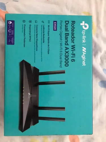 Roteador TP-LINK