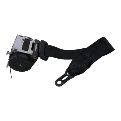 Cinto Segurança Direito Bmw X1 Sdrive 2010 A 2013