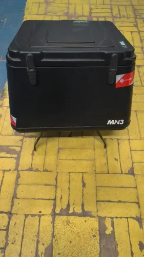 Baú de moto