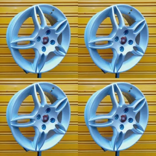 Roda Guidon Vaska VK-262 Stilo 14x6 4x100 Jg