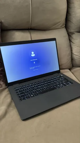 Notebook DELL latitude 3450