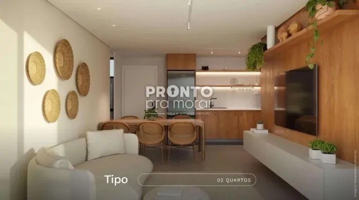 Apartamento com 3 quartos em Carneiros