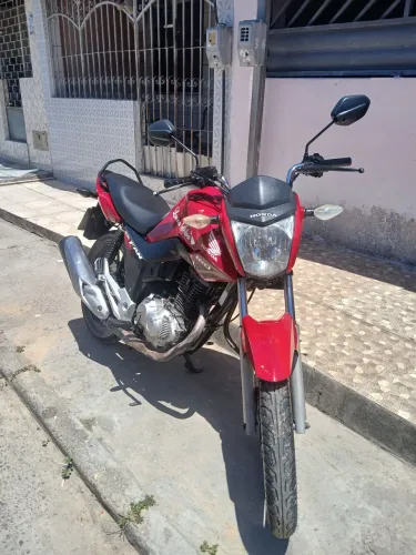 Moto tod filé so perga ir roda