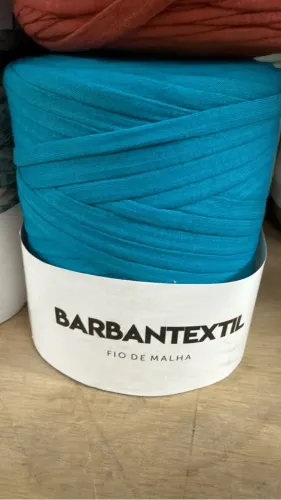 Fio De Malha Premium Barbantexti 120mt