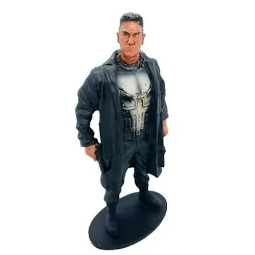 Boneco Justiceiro