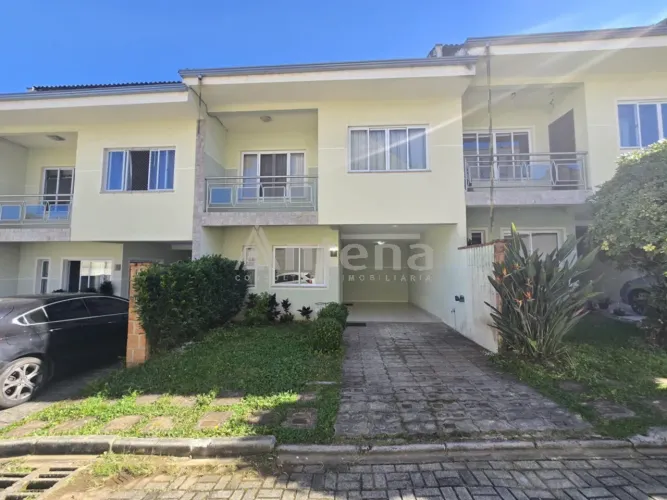 Sobrado com 2 quartos à venda por R$ 660000.00, 171.00 m2 - PEDRO MORO - SAO JOSE DOS PINH