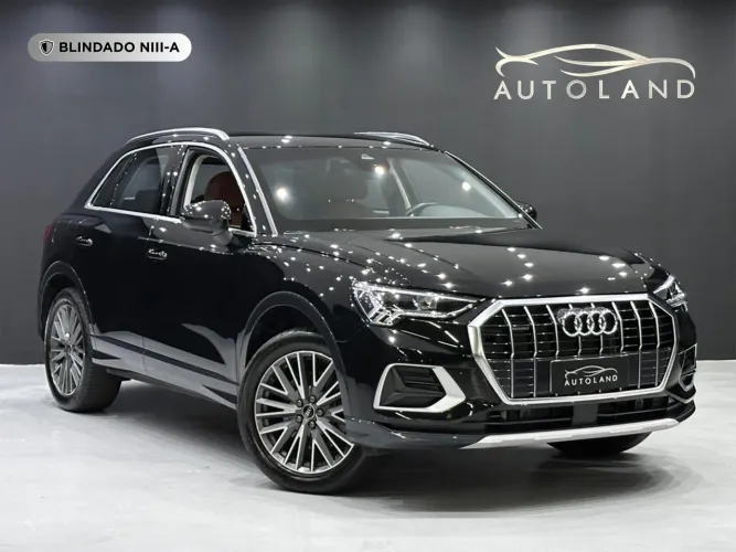 Audi Q3 Performance 2.0 TFSI Tiptr. Quattro 2024