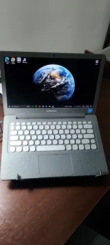 Notebook Samsung