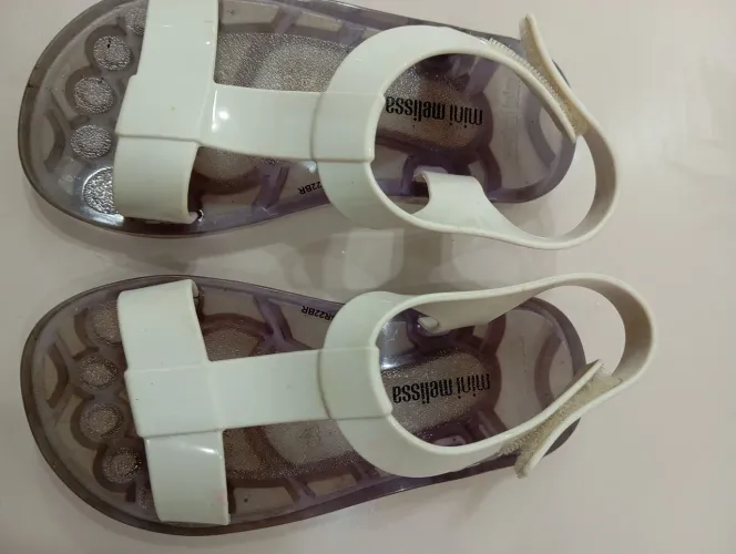Mini Melissa