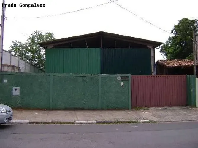 galpão - Sousas - Campinas
