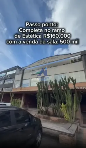 Ponto à venda, Recreio dos Bandeirantes, Rio de Janeiro, RJ