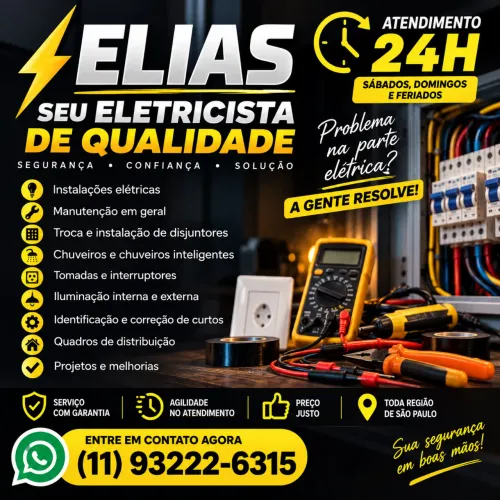 Eletricista