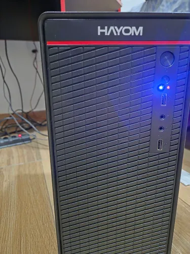 Gabinete para homeoffice