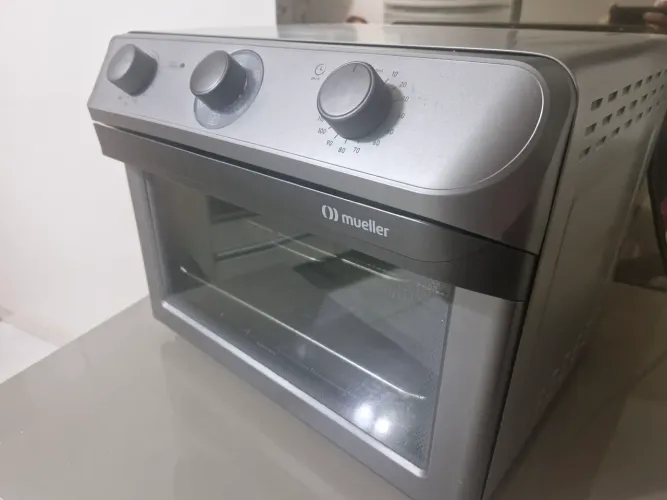 Air Forno Elétrico Muller 35 litros