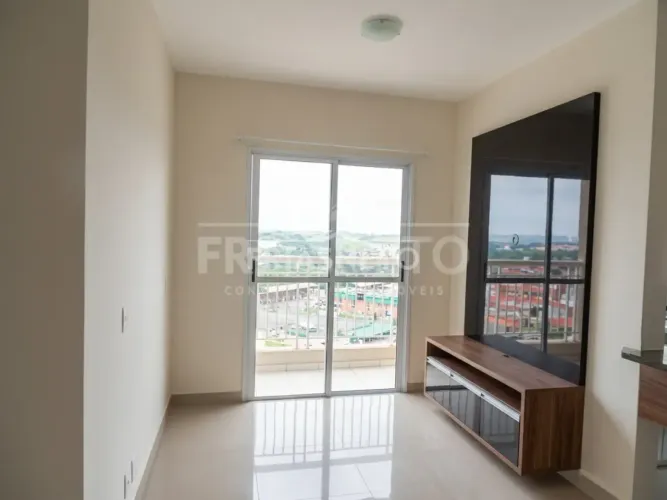 Apartamento à venda no condomínio Jardim da Primavera