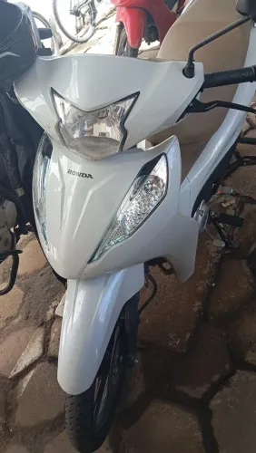 Honda Biz