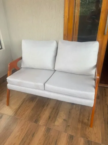 Sofá Namoradeira ESTADO DE NOVA