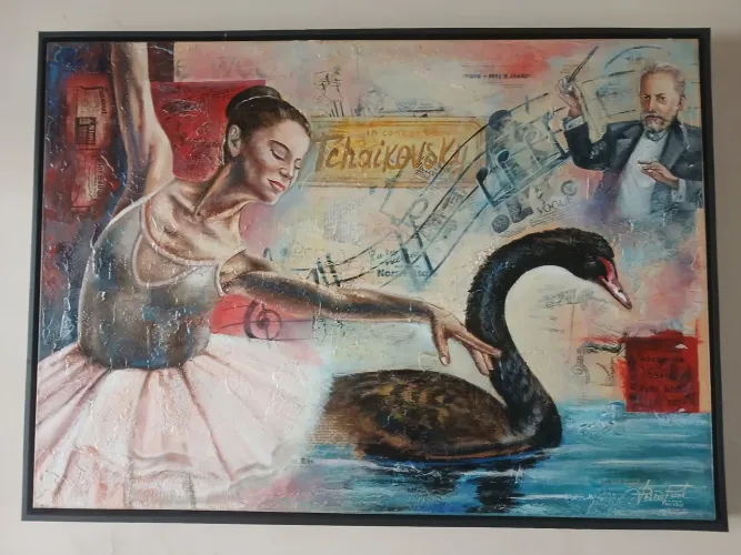 Pintura/ quadro