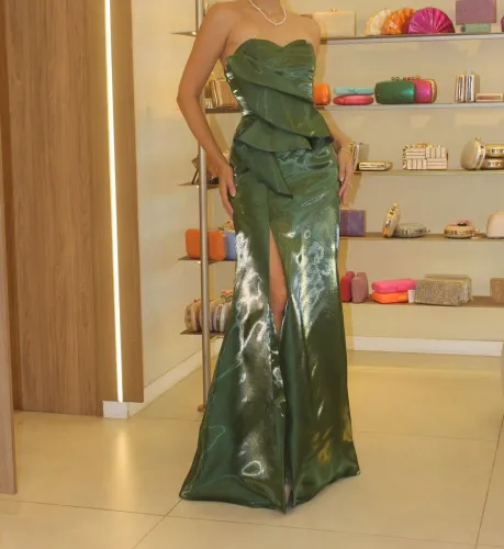 Vendo Vestido Novo