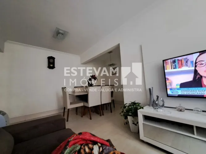 LINDO APARTAMENTO NO CONDOMINIO NOVO PIRAJUSSARA, CAMPO LIMPO.