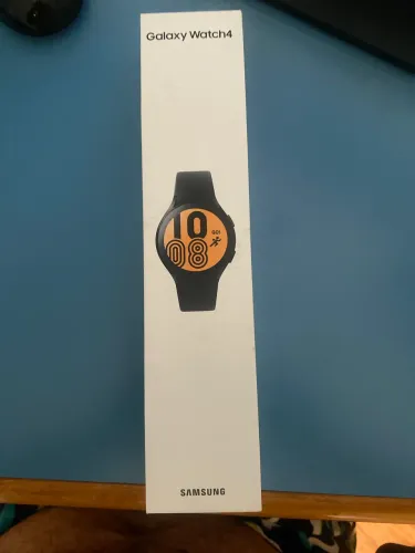 SAMSUNG Galaxy Watch4