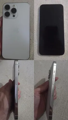 Iphone 13 Pro 256GB