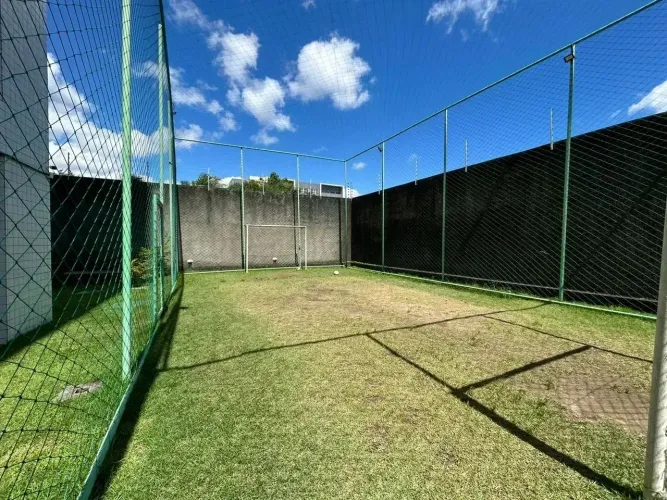 Edf. Praça das Sequoias | Andar Alto | 2 quartos | Lazer completo(AK)