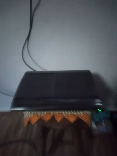 Vendo ps3 e TV