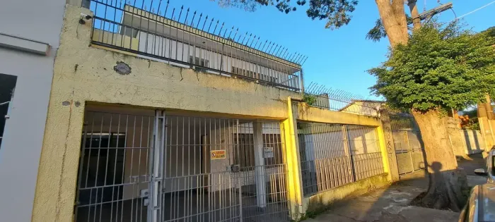 Casa para Locação  Rua Biguaçu Excelente casa para locação
