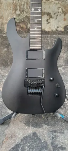 Guitarra Cort Evl k4