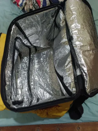 Bag 99 , em bom estado .