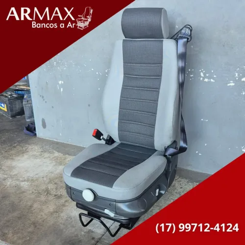 Banco a ar MB Axor