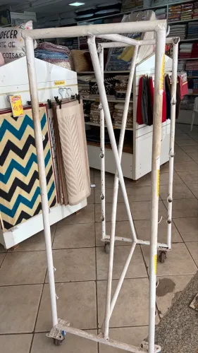 Suporte  para rolo 60cm
