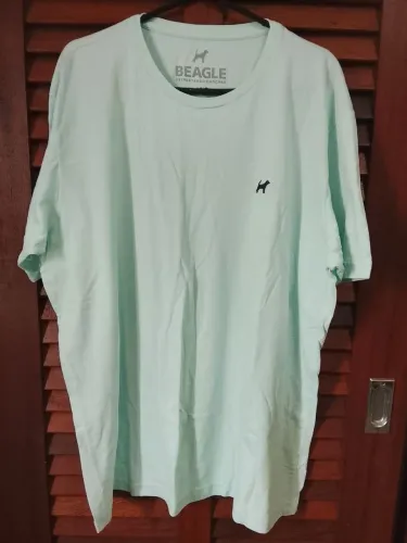 Camisa original Beagle 