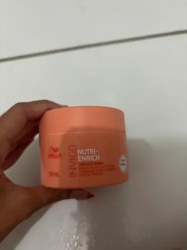 Produto de cabelo 