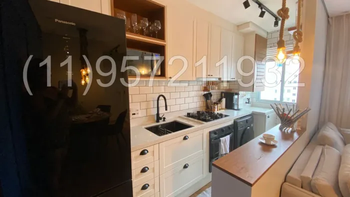 Apartamento Miguel Yunes Zona Sul São Paulo
