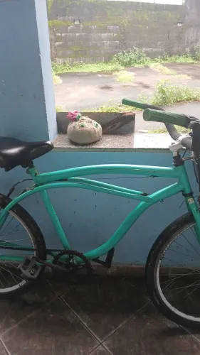 Bicicleta adulto