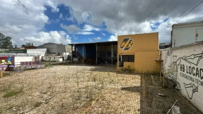 Lote / Terreno à venda em Nova Lima