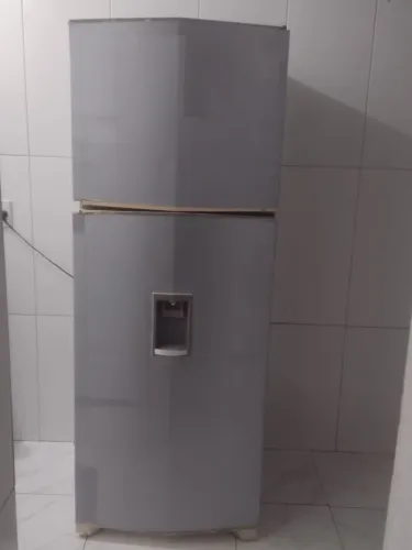 Geladeira 