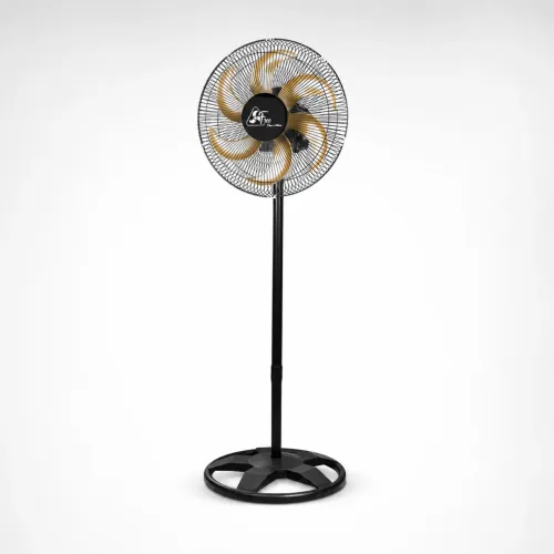 VENTILADOR COLUNA DELTA NACIONAL OSCILANTE 40CM BIVOLT