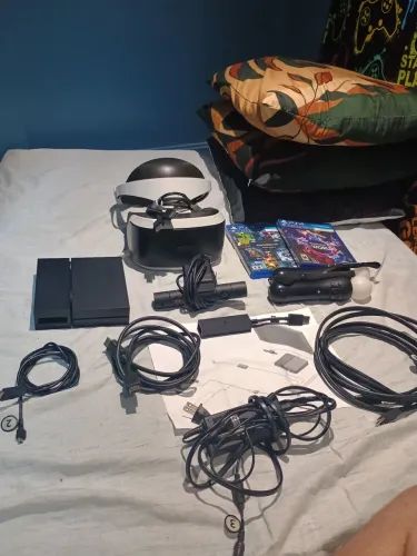 Playstation VR 