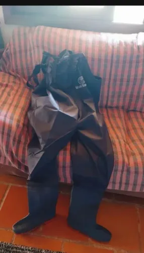 Vendo jardineira para chuva 