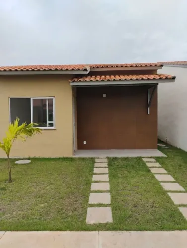 Casa em Condomínio Fechado